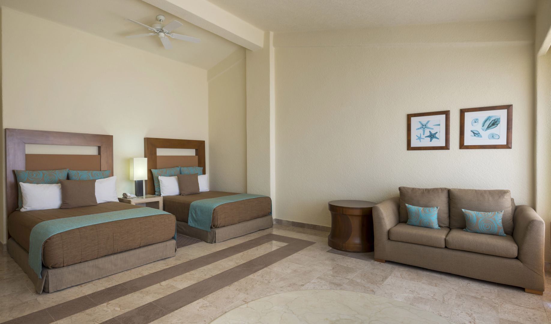 Camino Real Acapulco Diamante