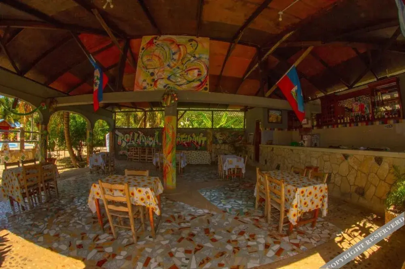 Rollanda Hotel Restaurant