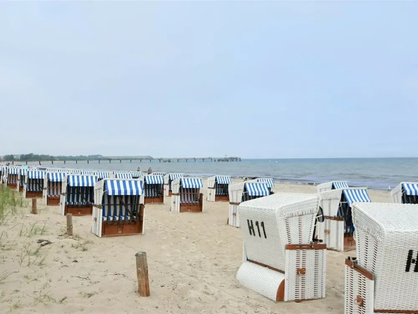 Cozy Holiday Home near Sea in Klütz Germany