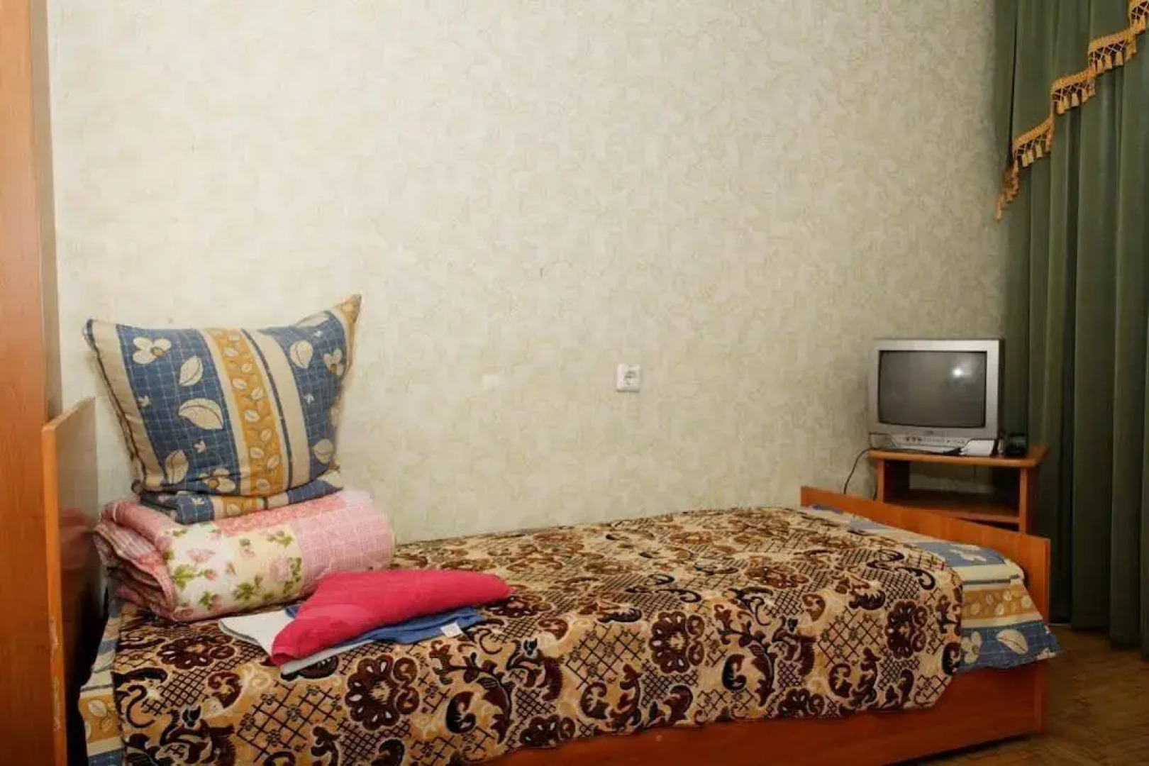 Сатурн Отель