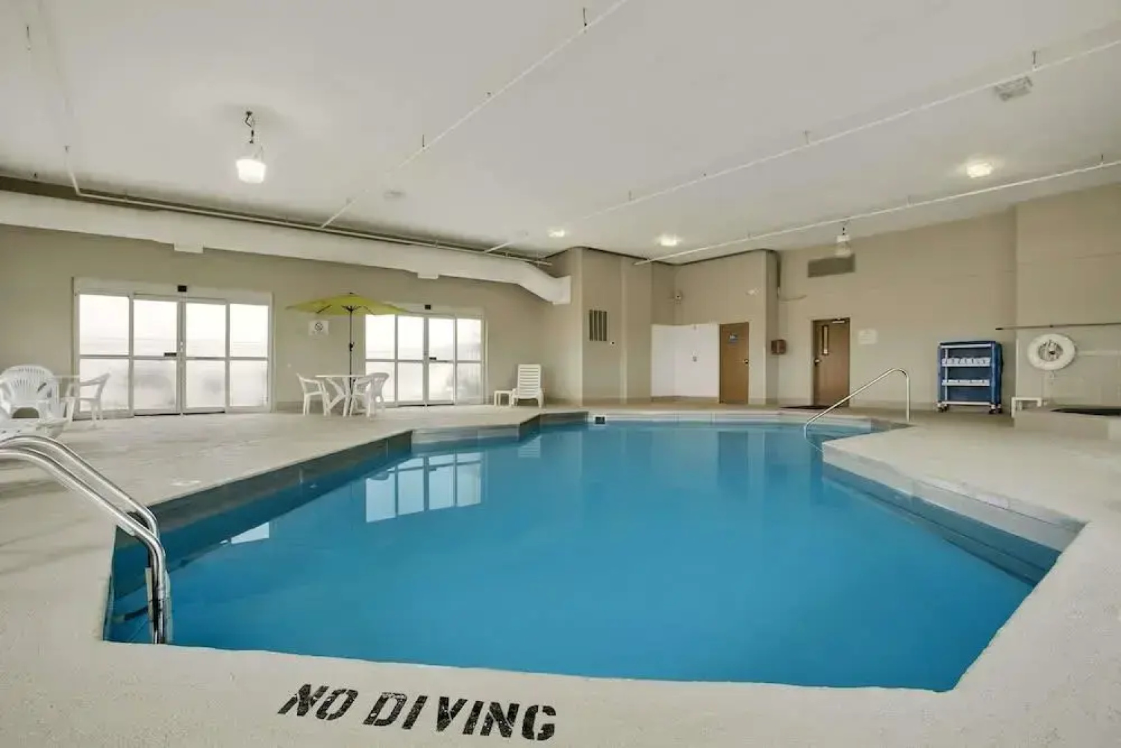 Baymont Inn & Suites Evansville North/Haubstadt