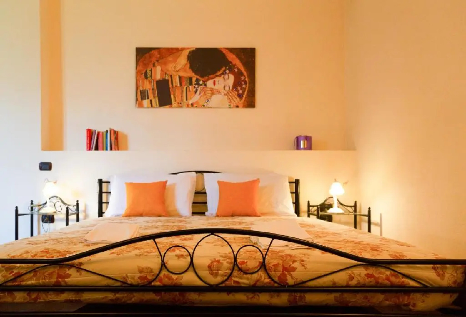 Villa Apostolico with private pool