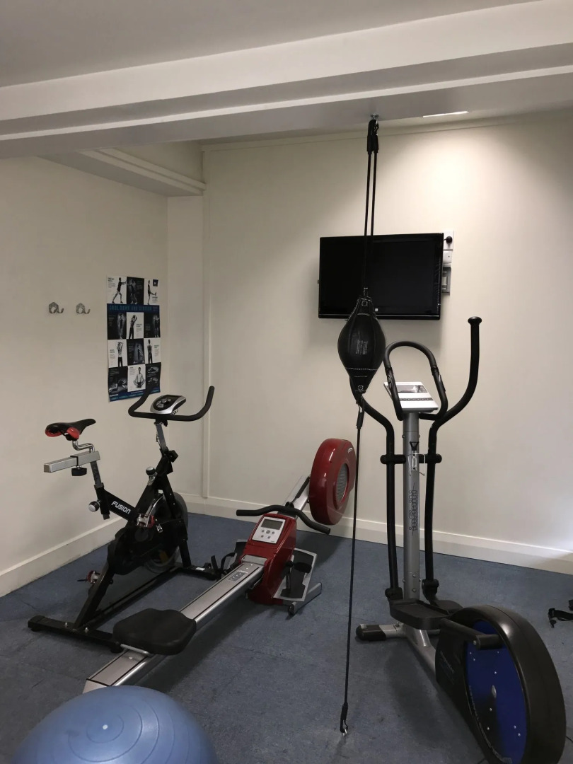 Trinity Hotel Wellington