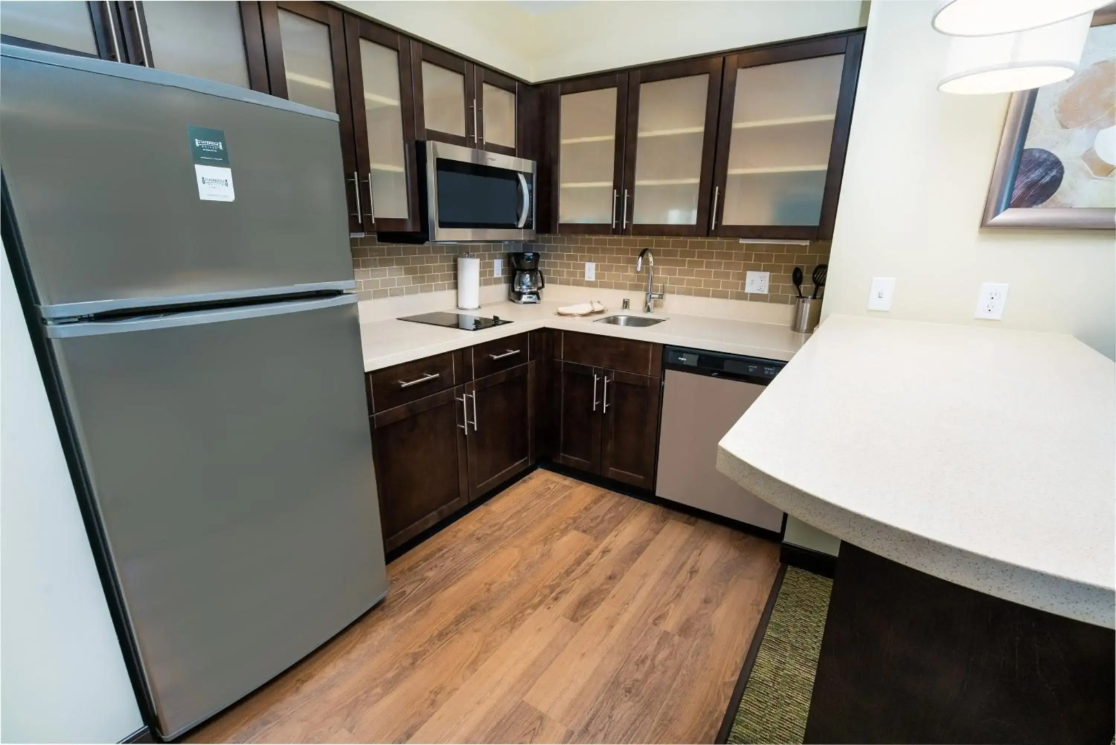 Staybridge Suites Newark - Fremont by IHG