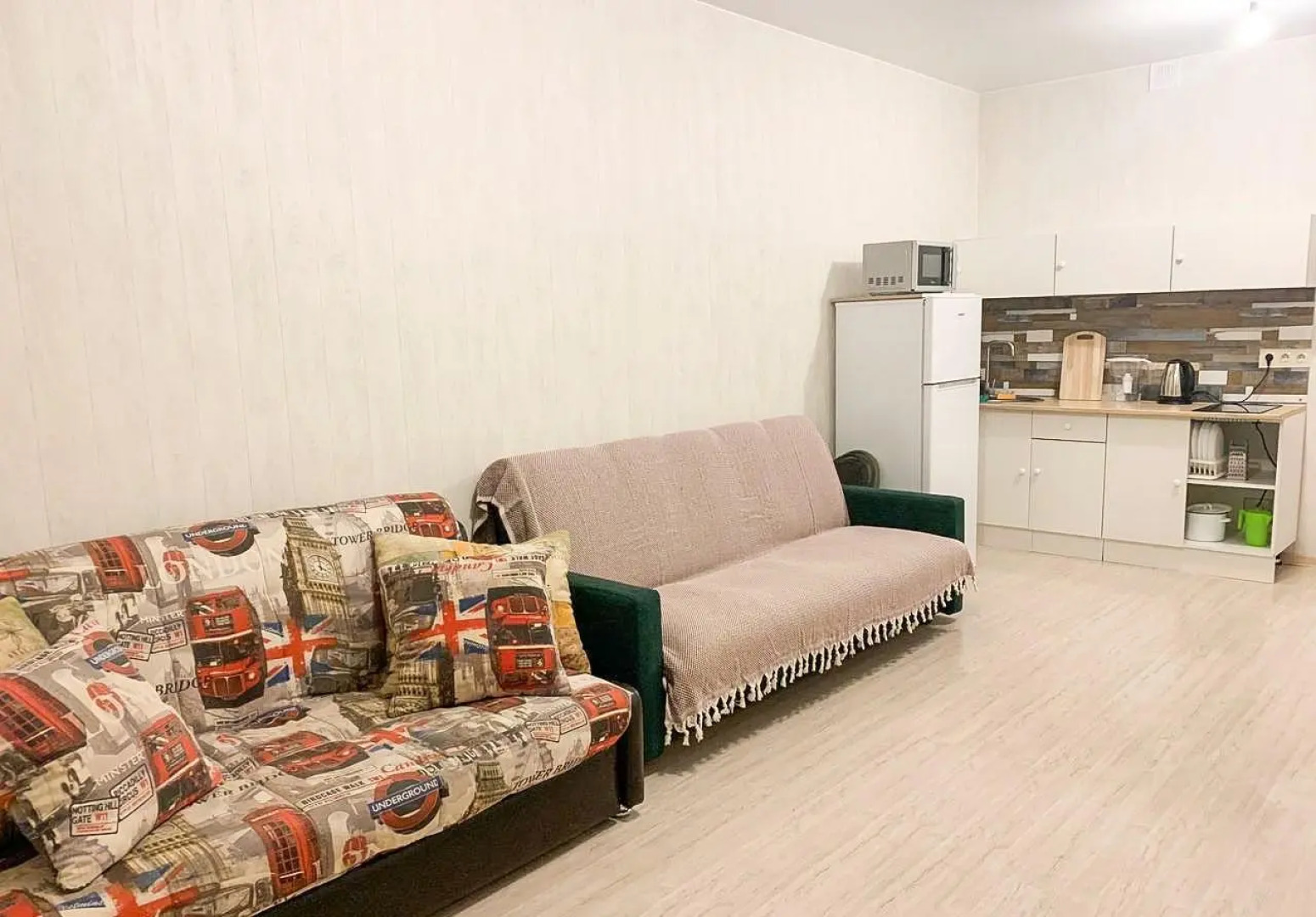 AlexHome (АлексХоум) на улице Октябрьская 14а-811