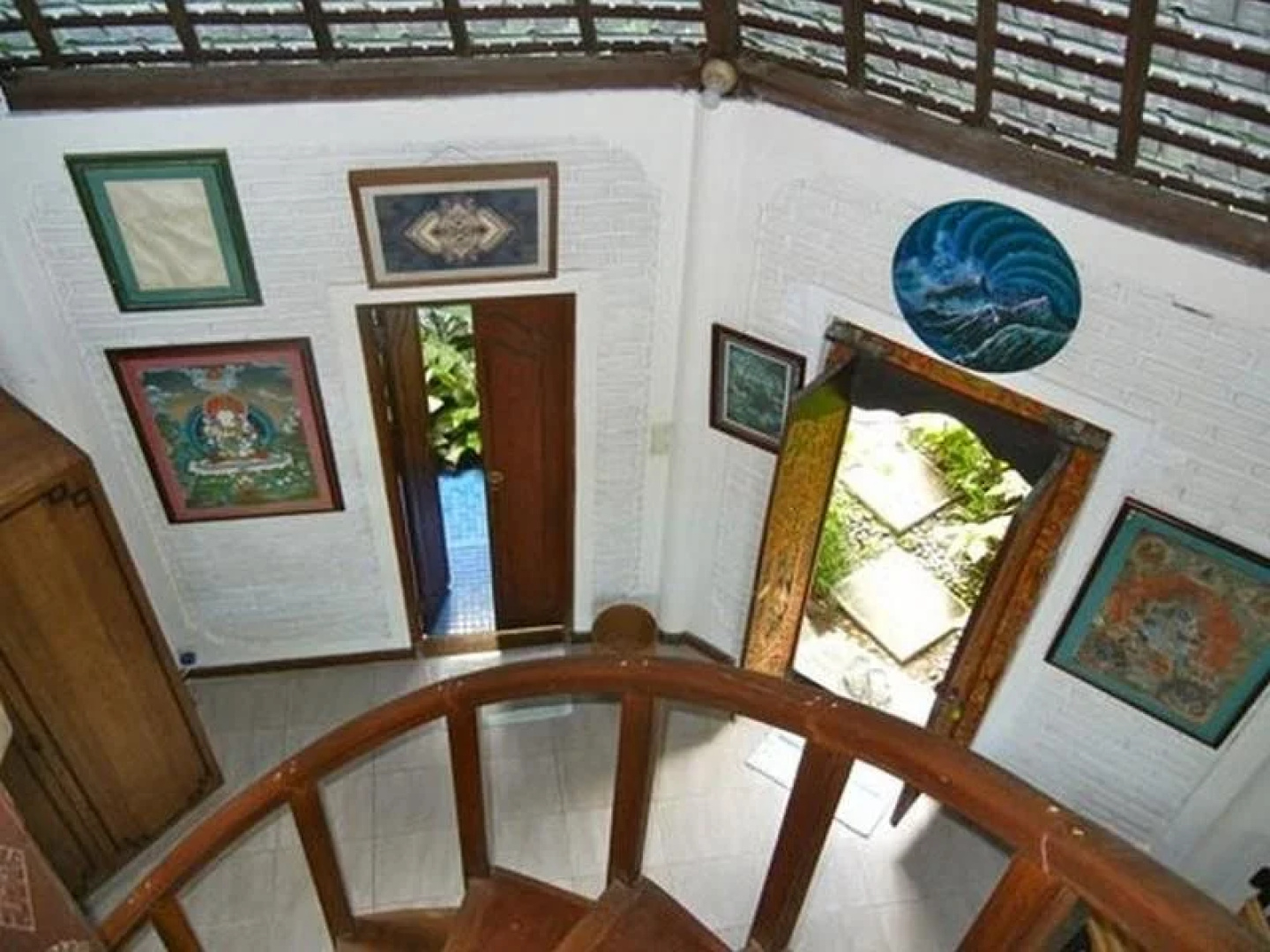 Tirtagangga Water Palace Villas