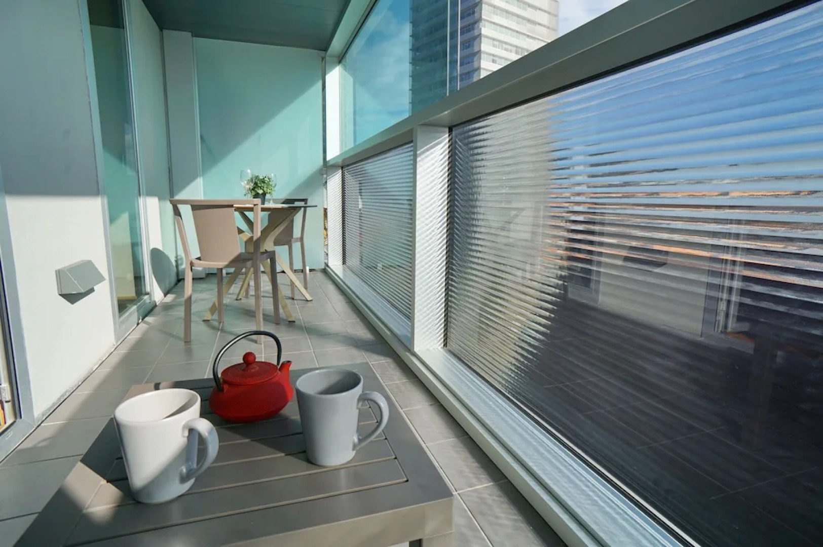 Fira Gran Via - Barcelona4Seasons