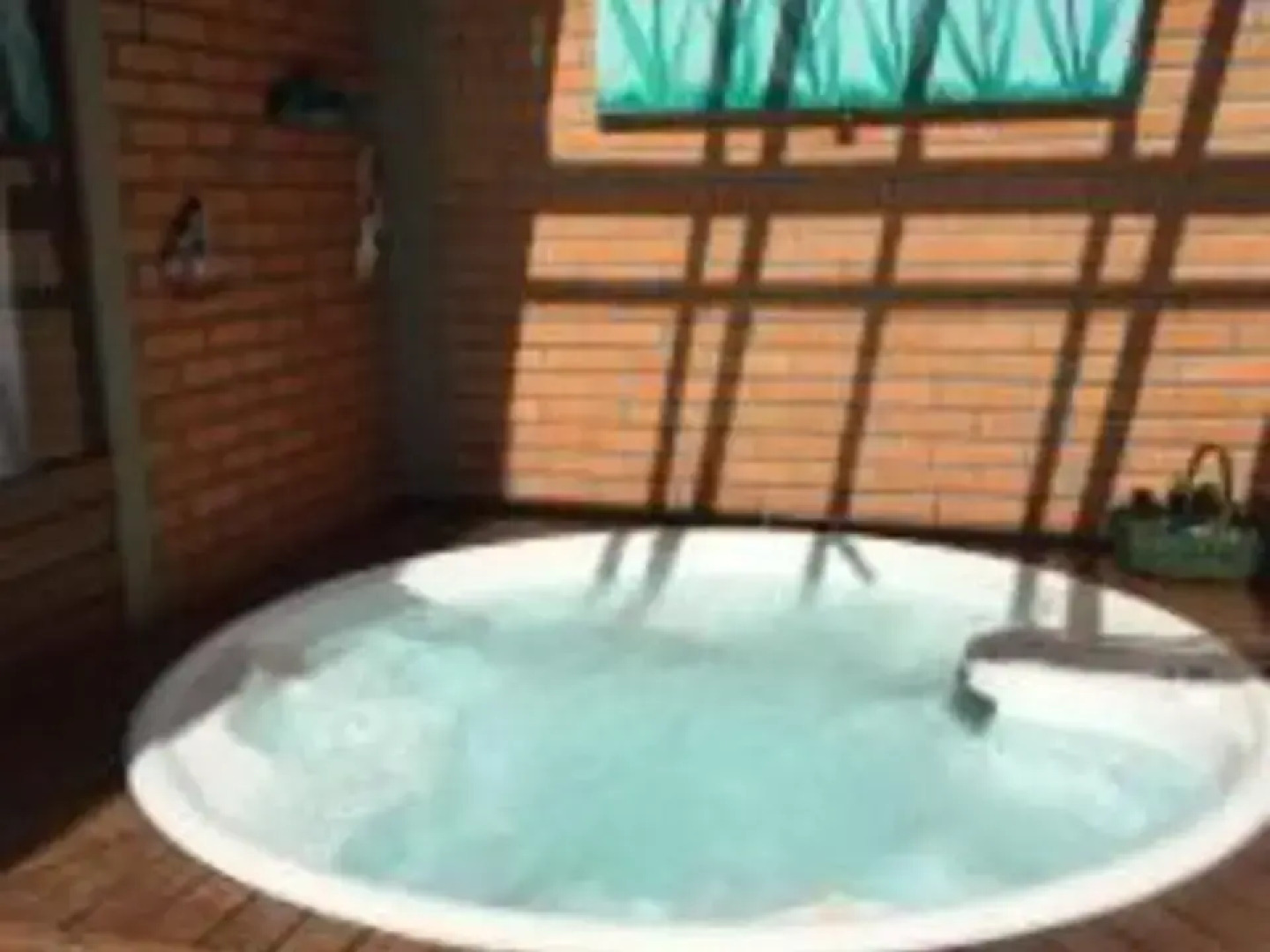 Suítes Jurerê Internacional