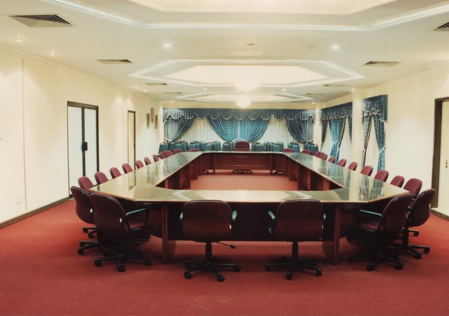 Kompleks Mohamad Yussof Hotel Apartments