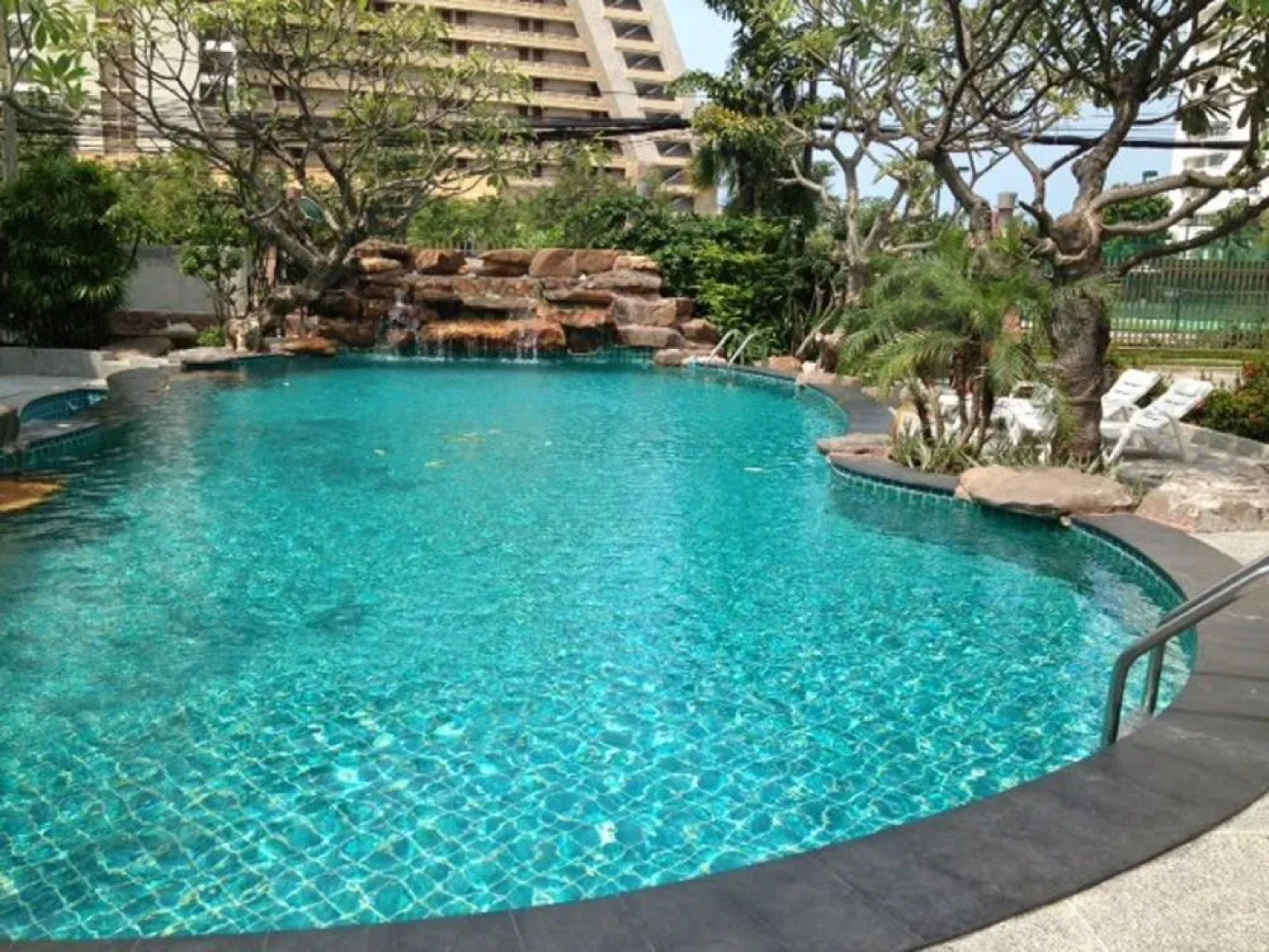 Prima Hotel Pattaya