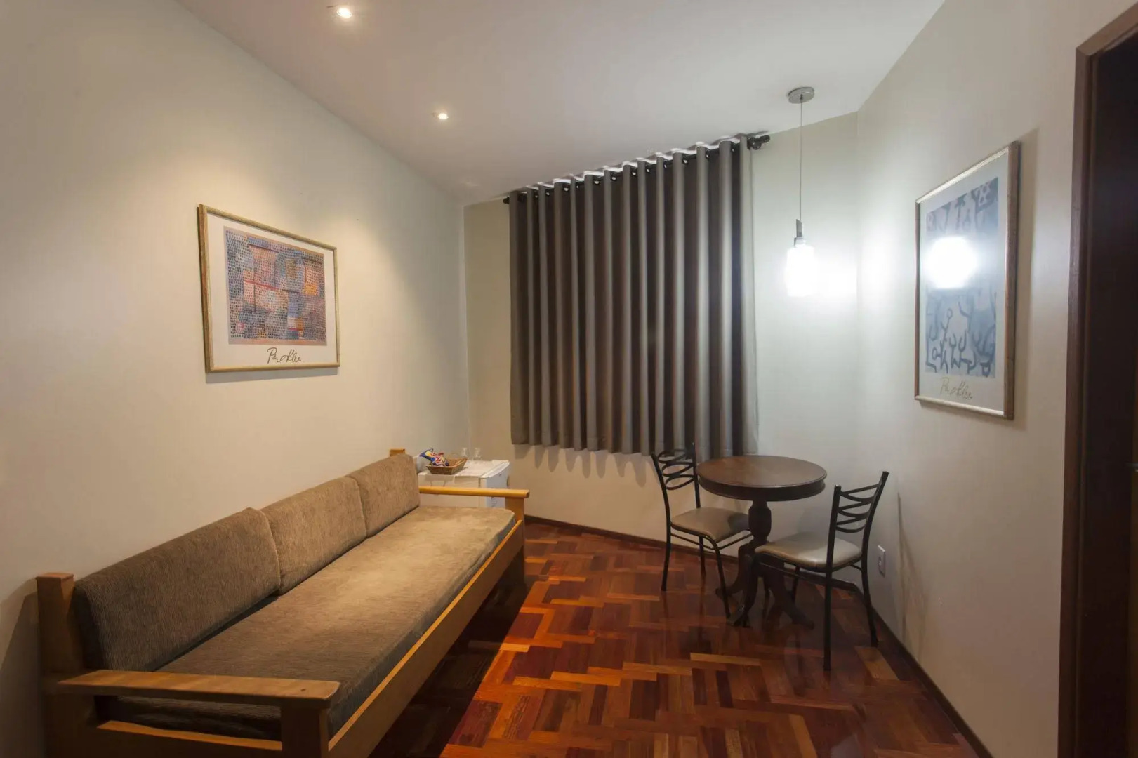 Central Parque Hotel