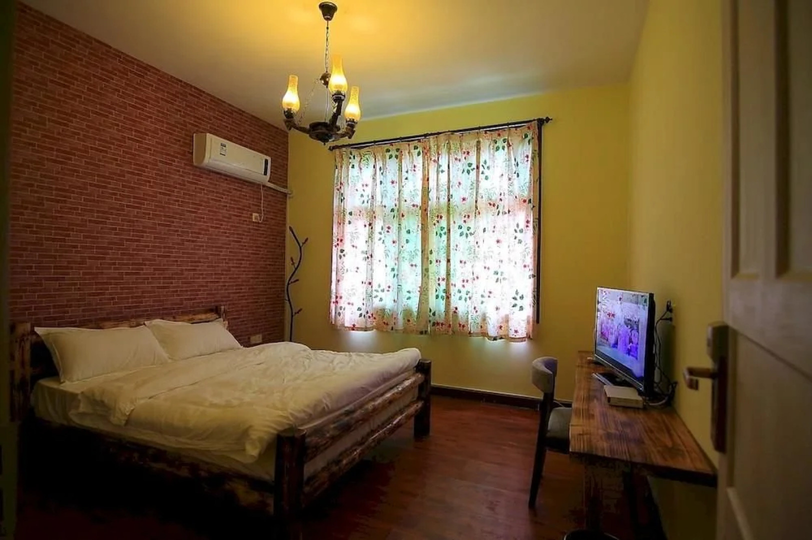 Hengshan Impression Youth Hostel