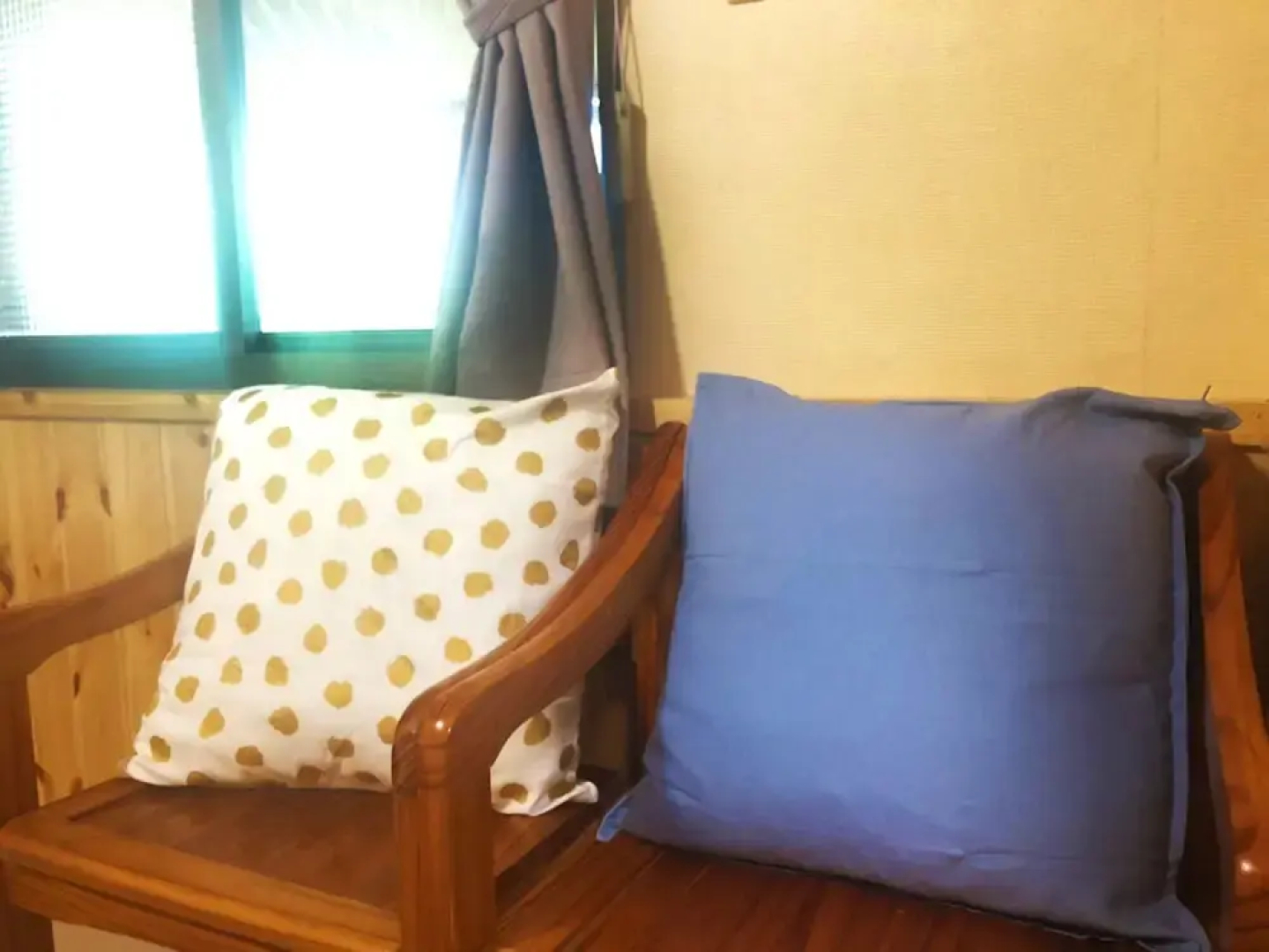 Xianshan Homestay