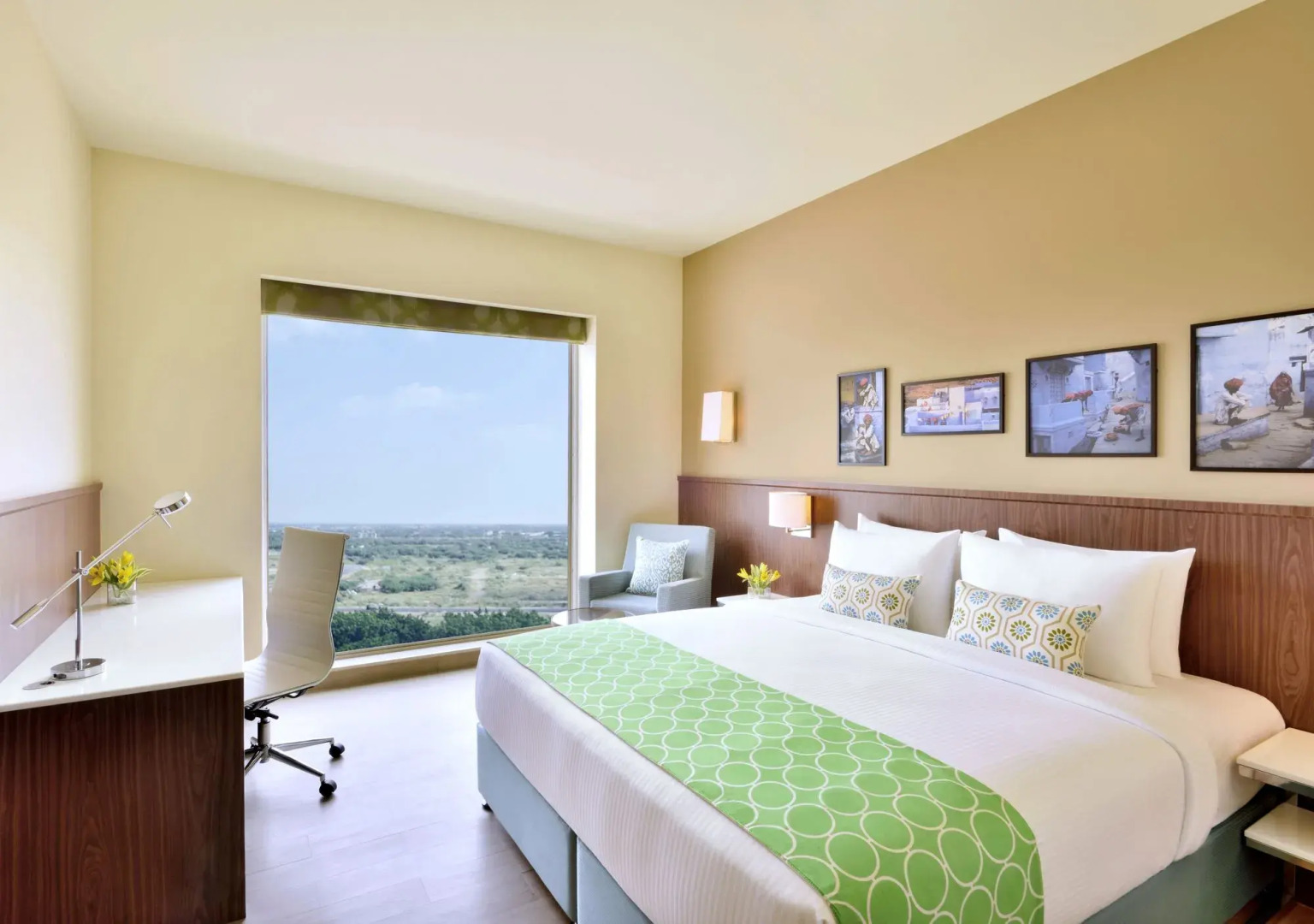 Fairfield by Marriott Jodhpur