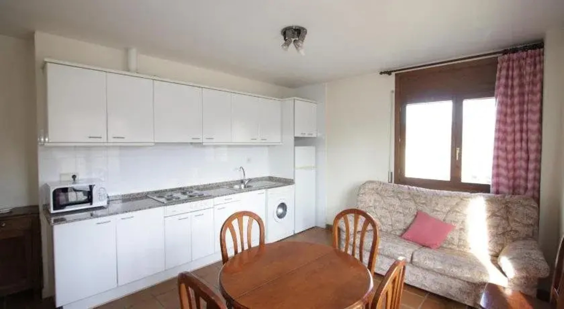 Apart-Hotel Selva Nevada