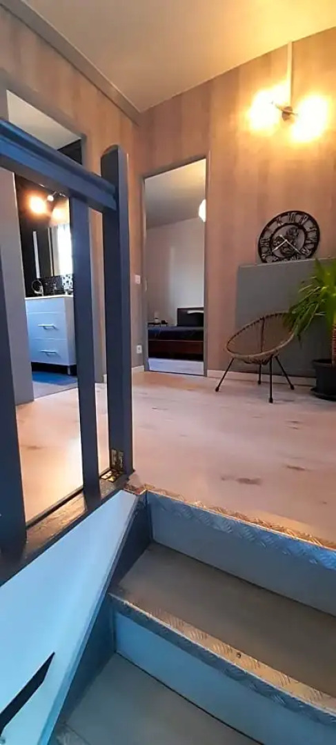 La Maison D Hote D Emmanuelle