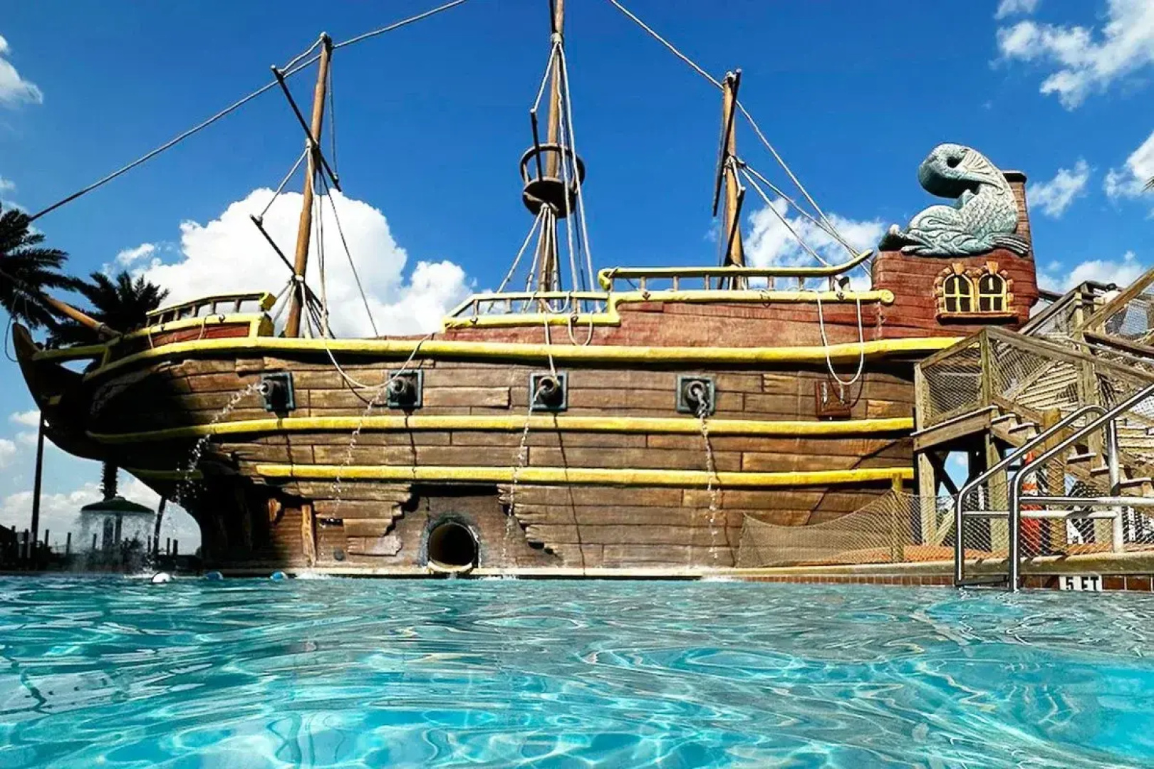 Lake Buena Vista Resort Village & Spa