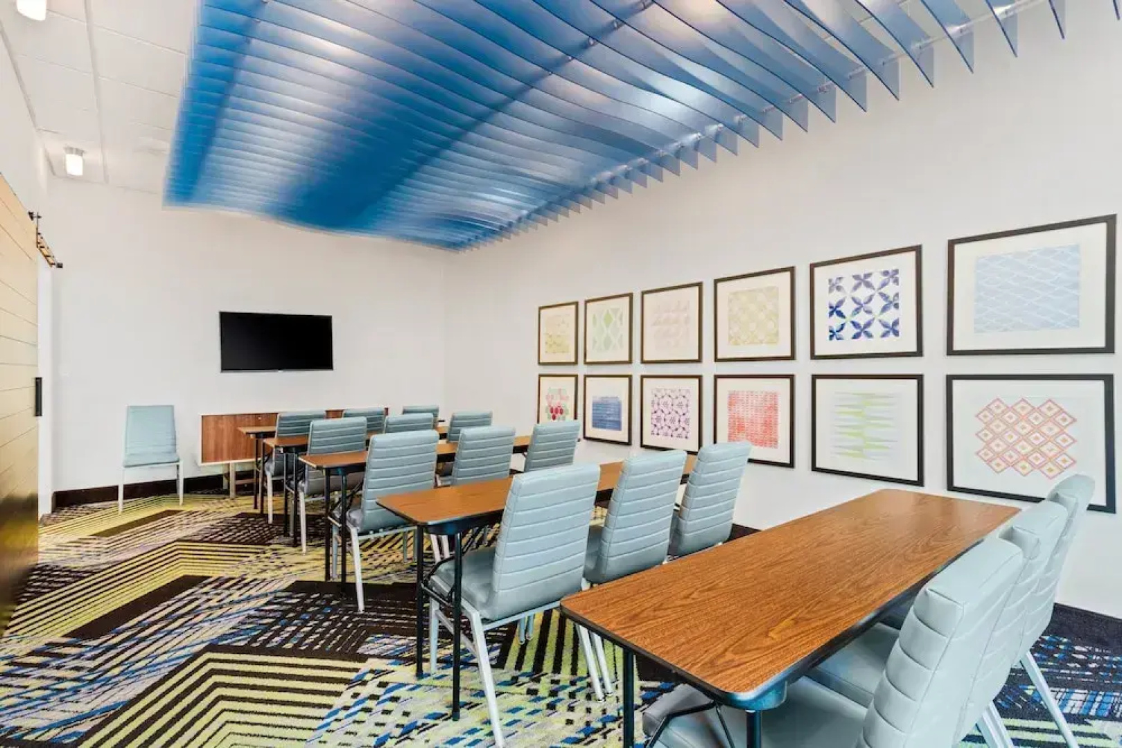 Holiday Inn Express & Suites Niceville - Eglin Area