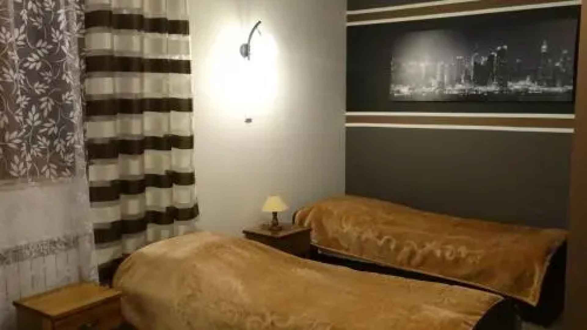 Hotel i Restauracja Lwów