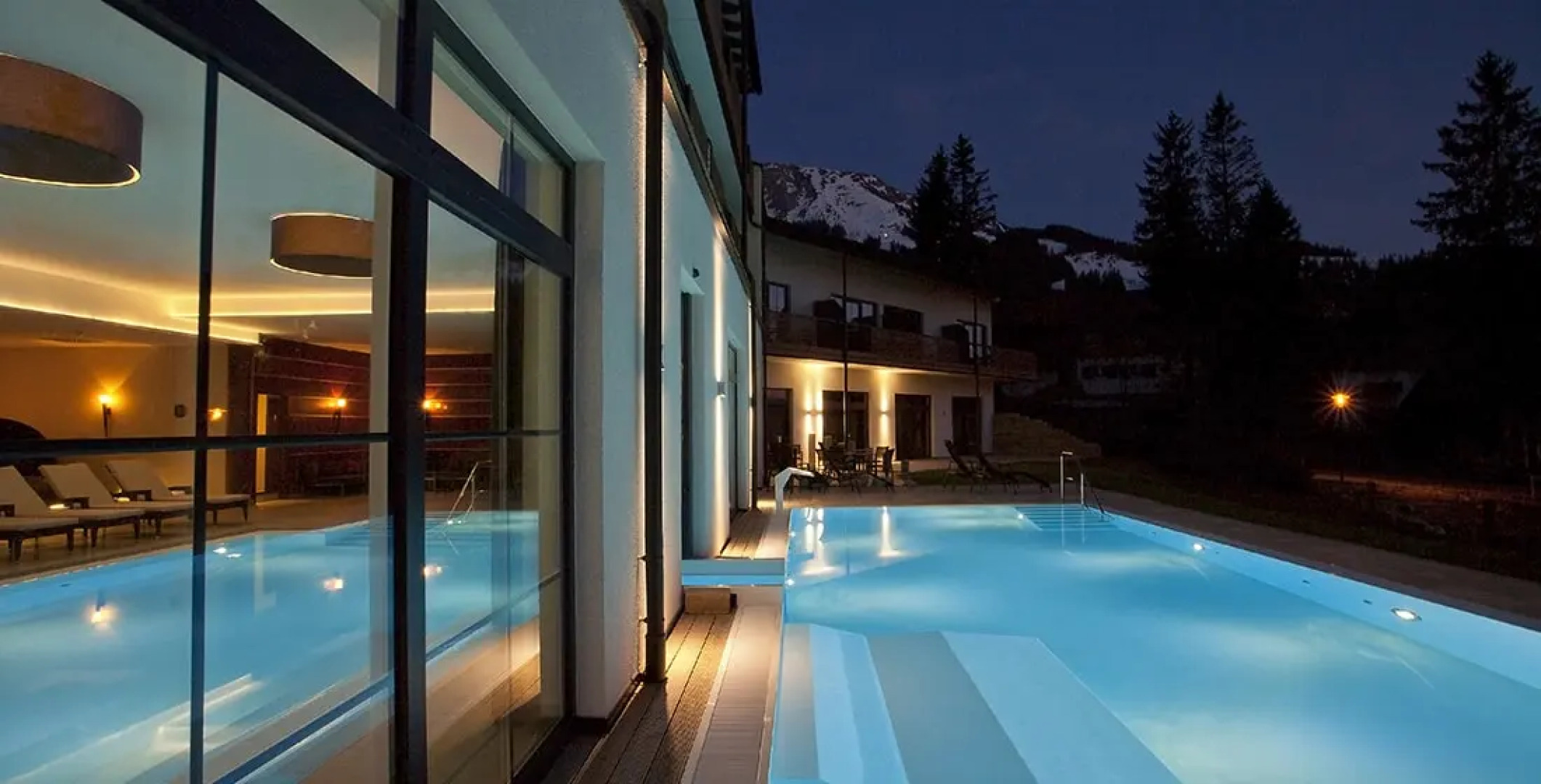 Panoramahotel Oberjoch