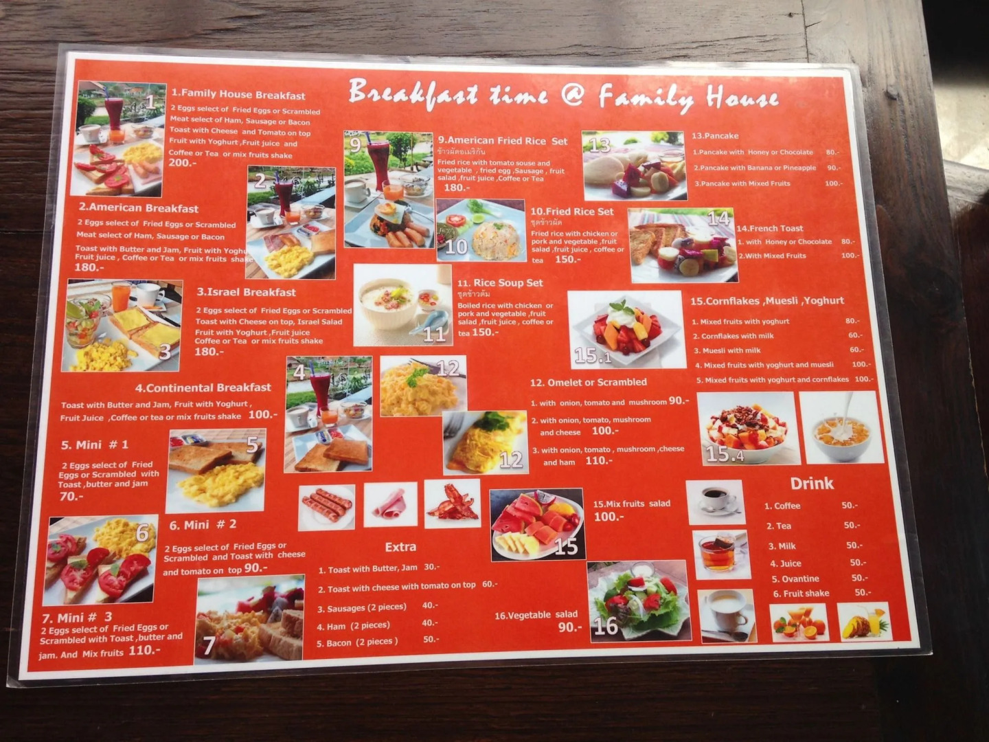 Family House Zen Boutique Resort