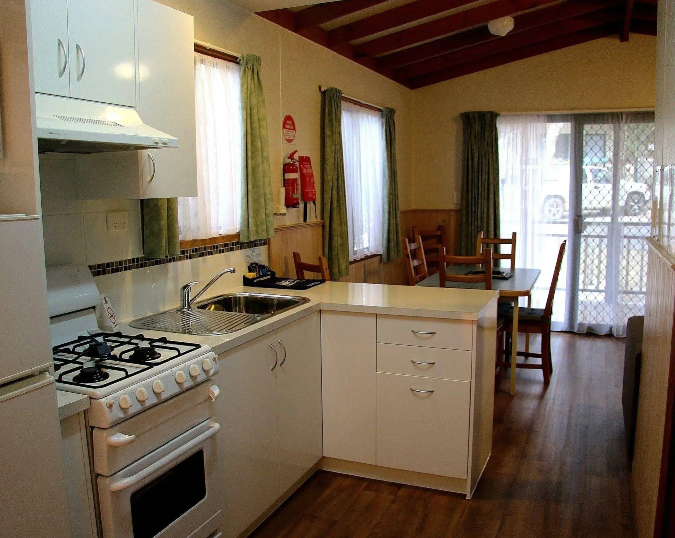 Anglesea Family Caravan Park