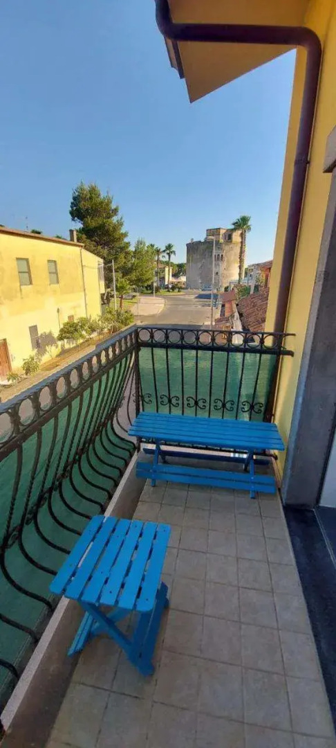 Baboe Affittacamere Iun F1037