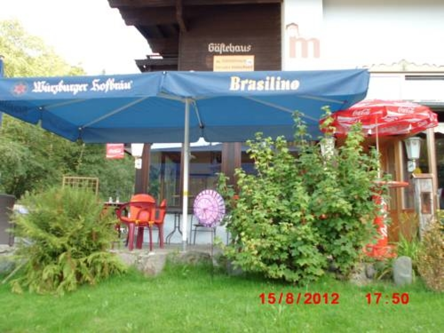 Strudel Michel - Gästehaus mit Herz