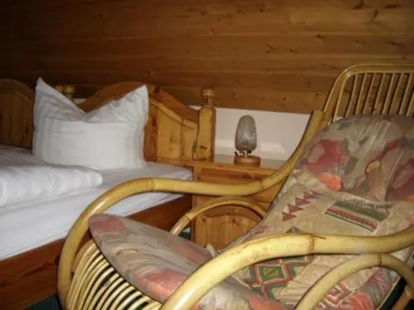 Landhaus & Landhof Gabriel