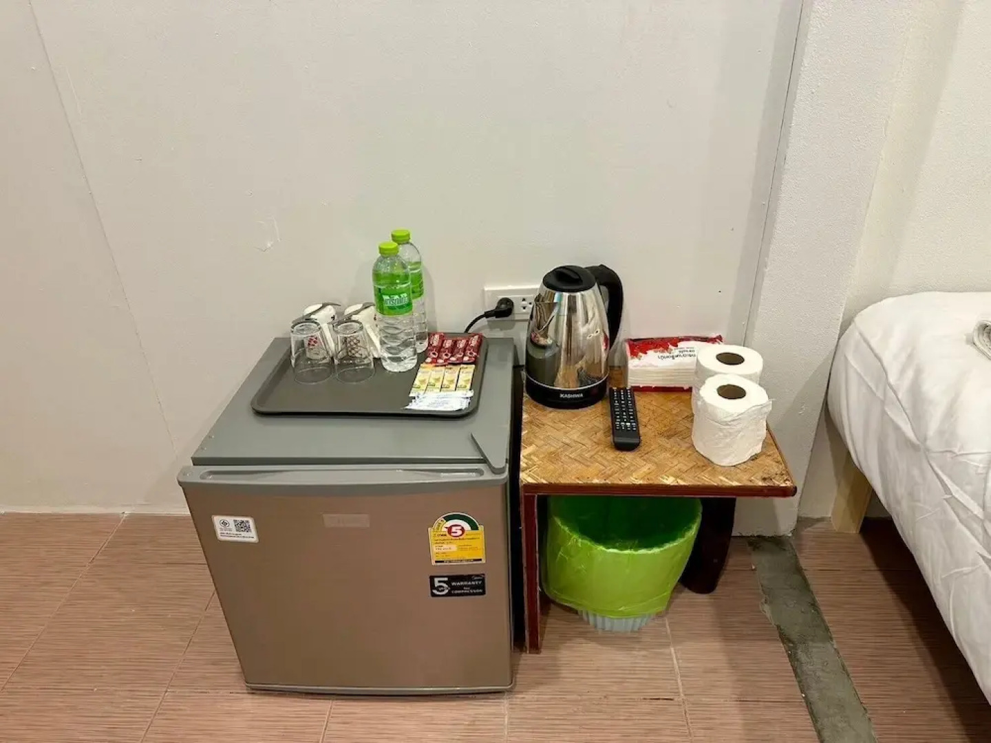 The Sea Resort Haad Rin