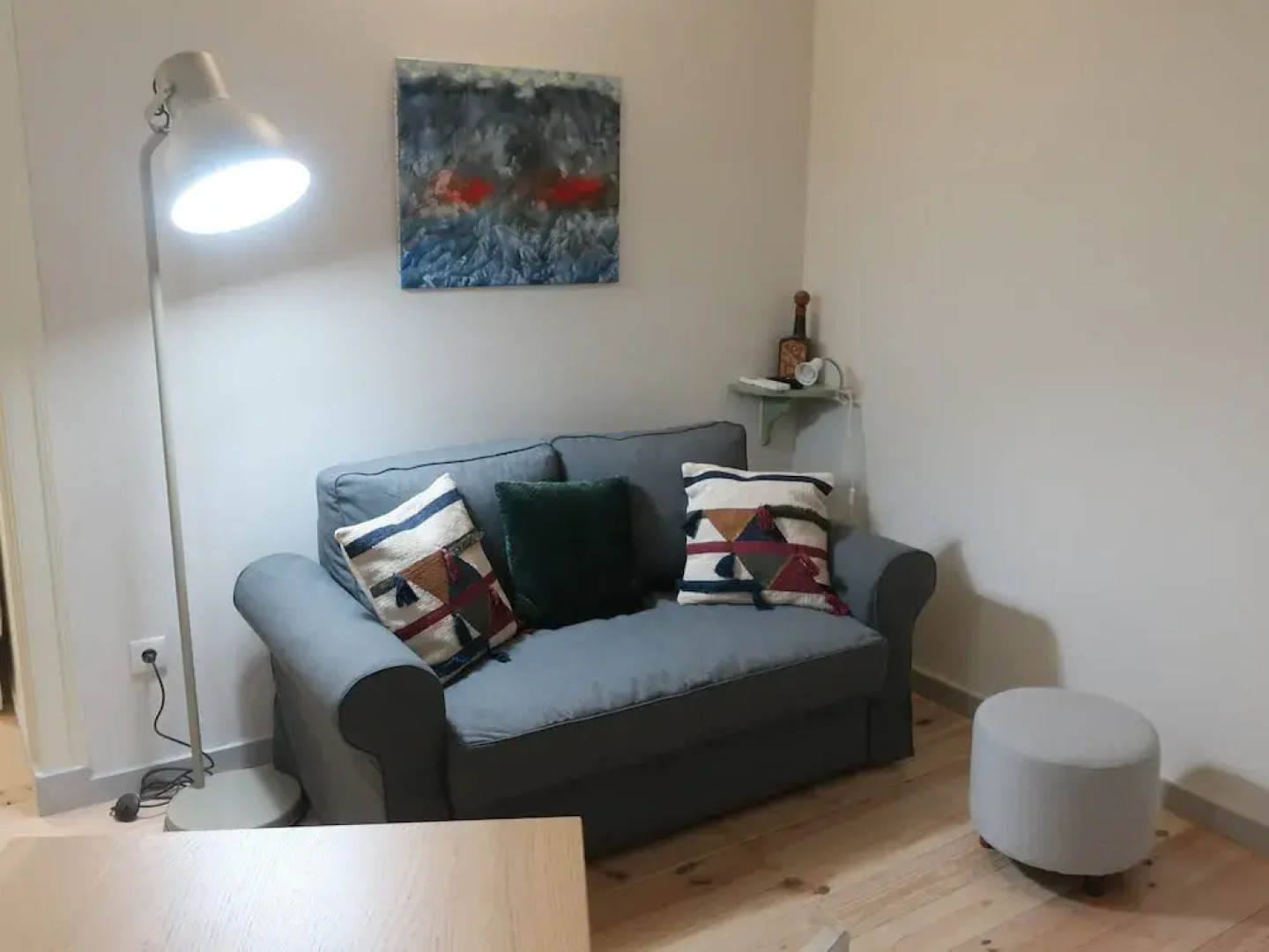 Carmo´s Residence Art Apartments 1º