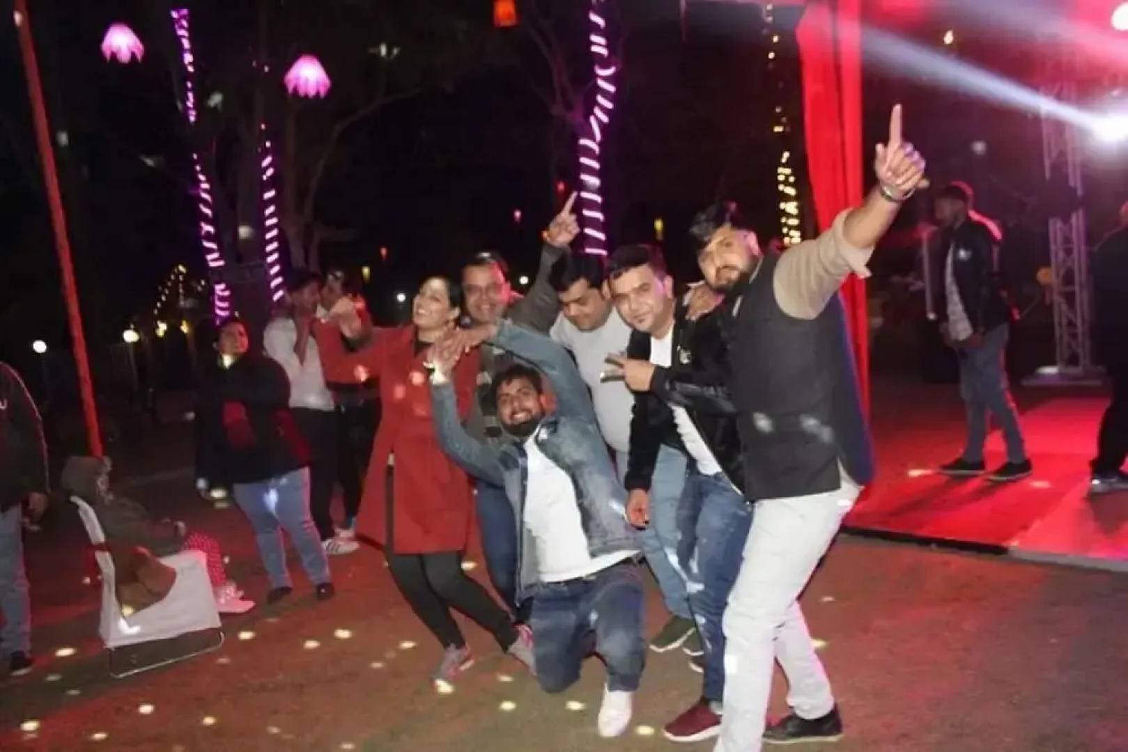 Gurugram Resort