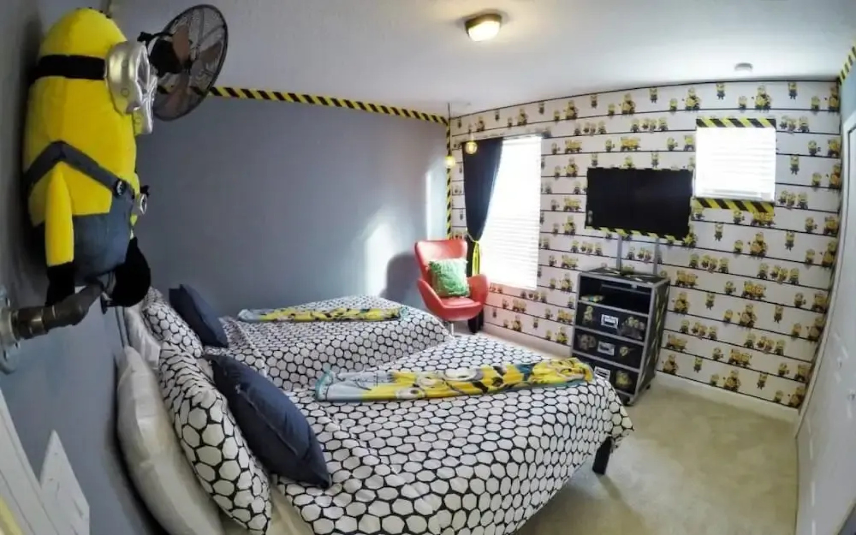 Paradise Palms by Fidelity VH ID:64795