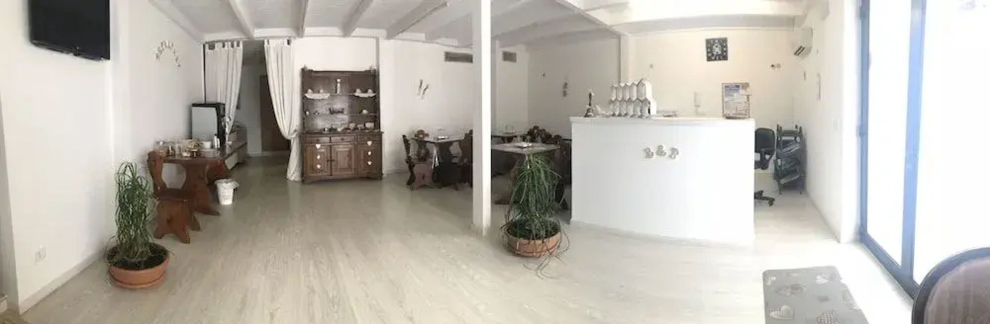 B&B La Sciarretta