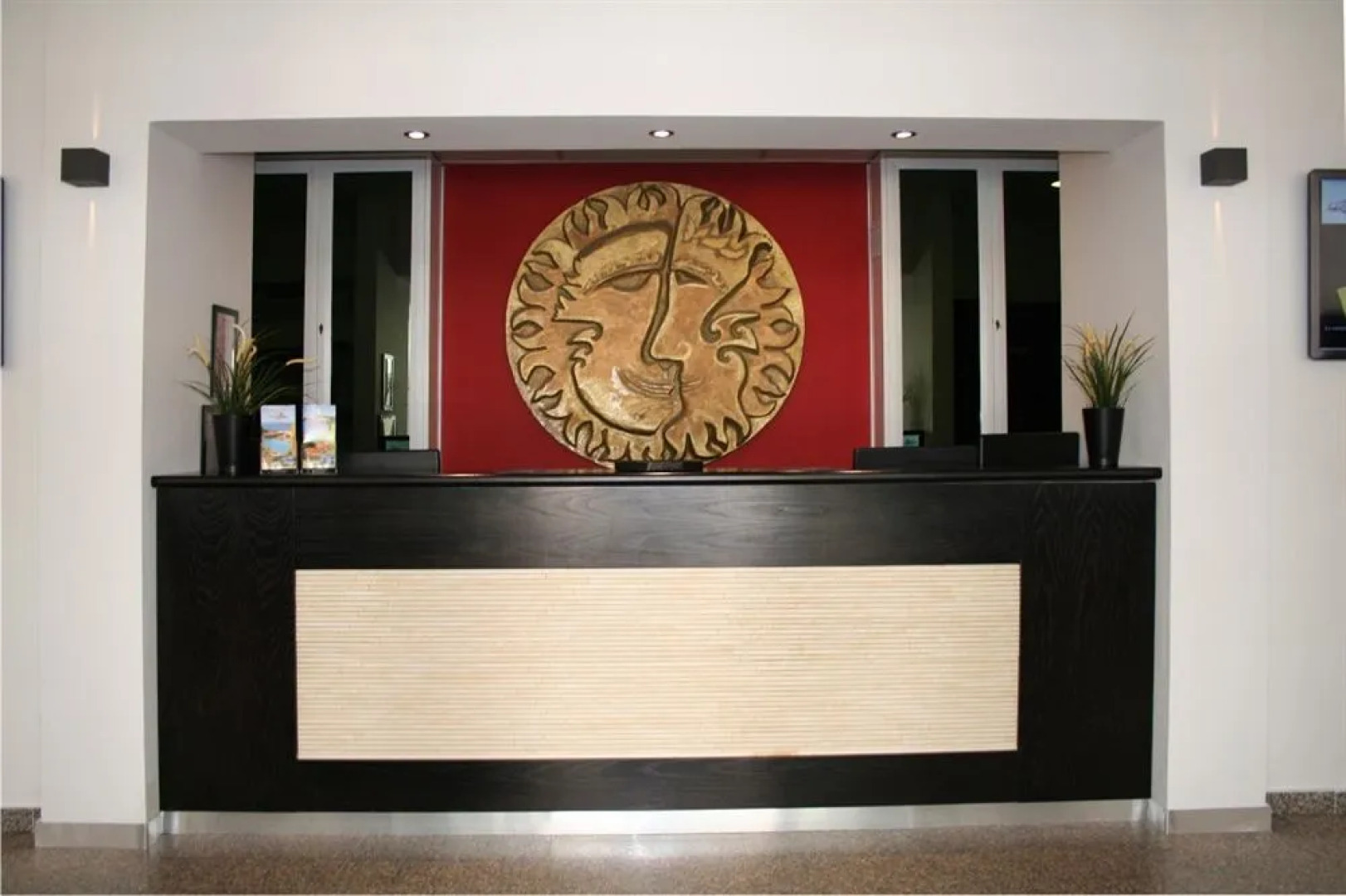 Hotel Club Costa Azzurra