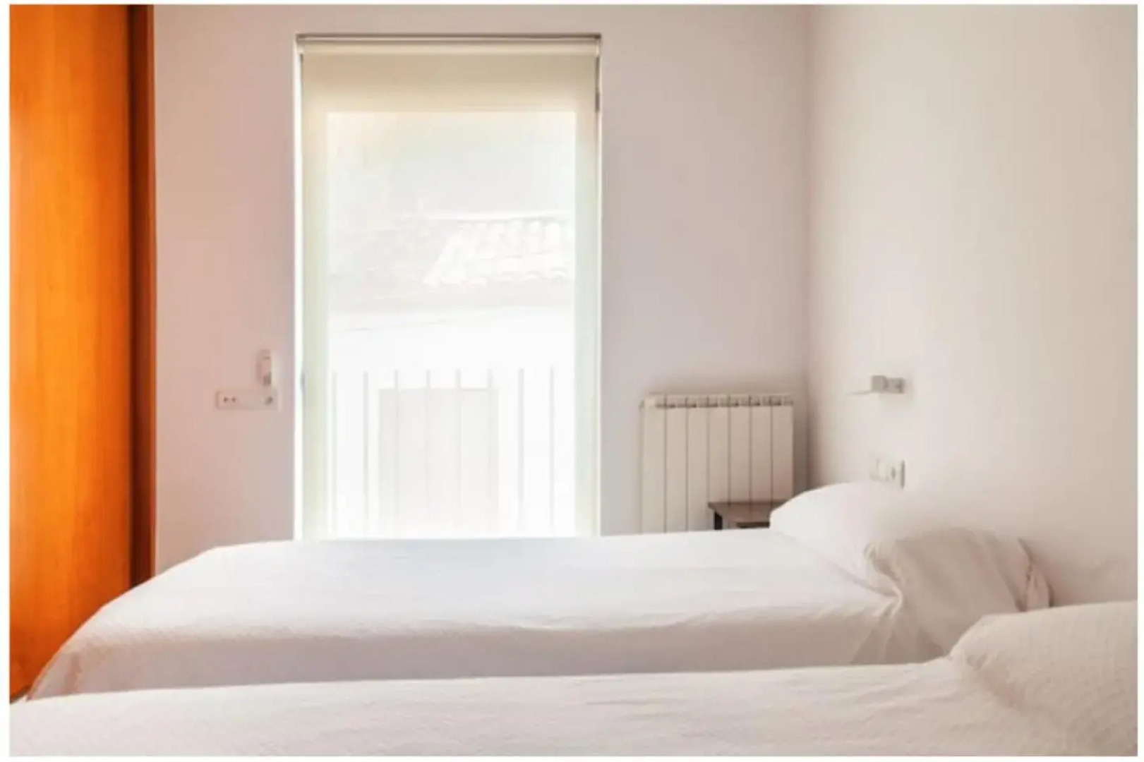 Residential Tourist Apartments