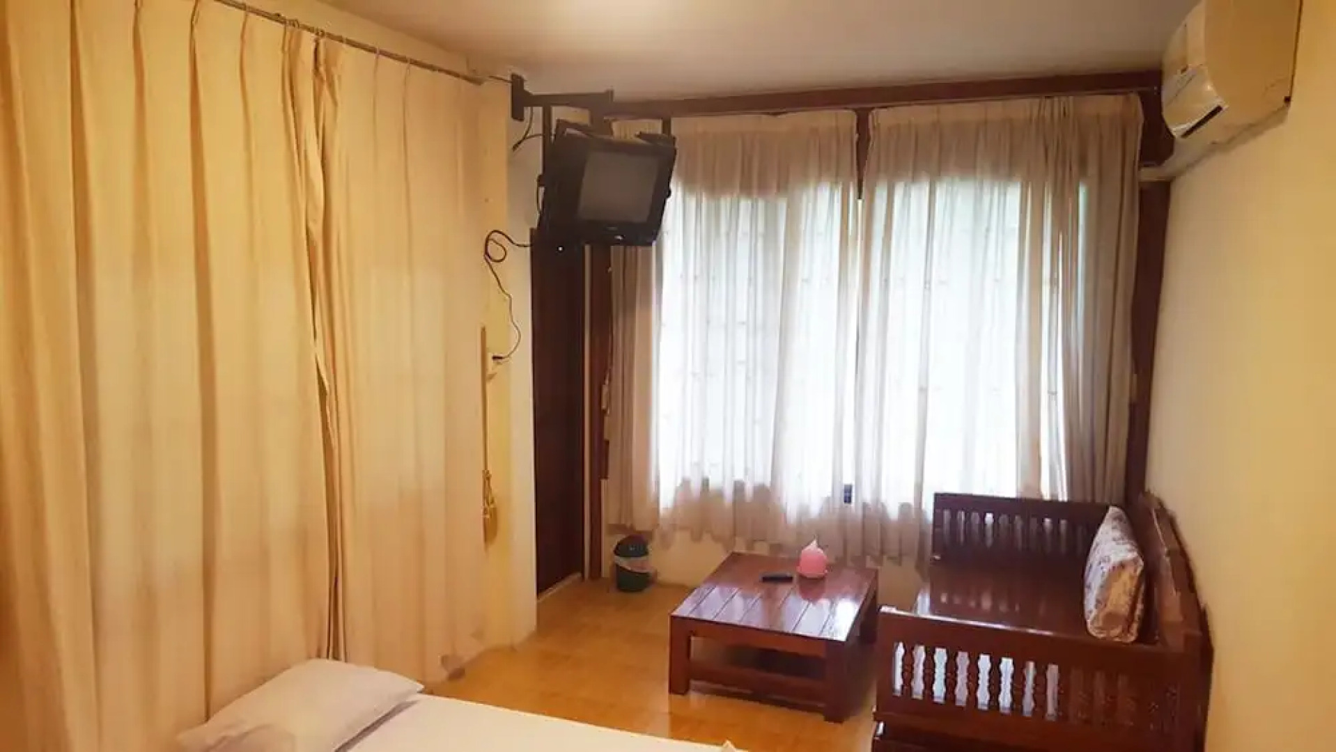 Jorakae Sampan Resort