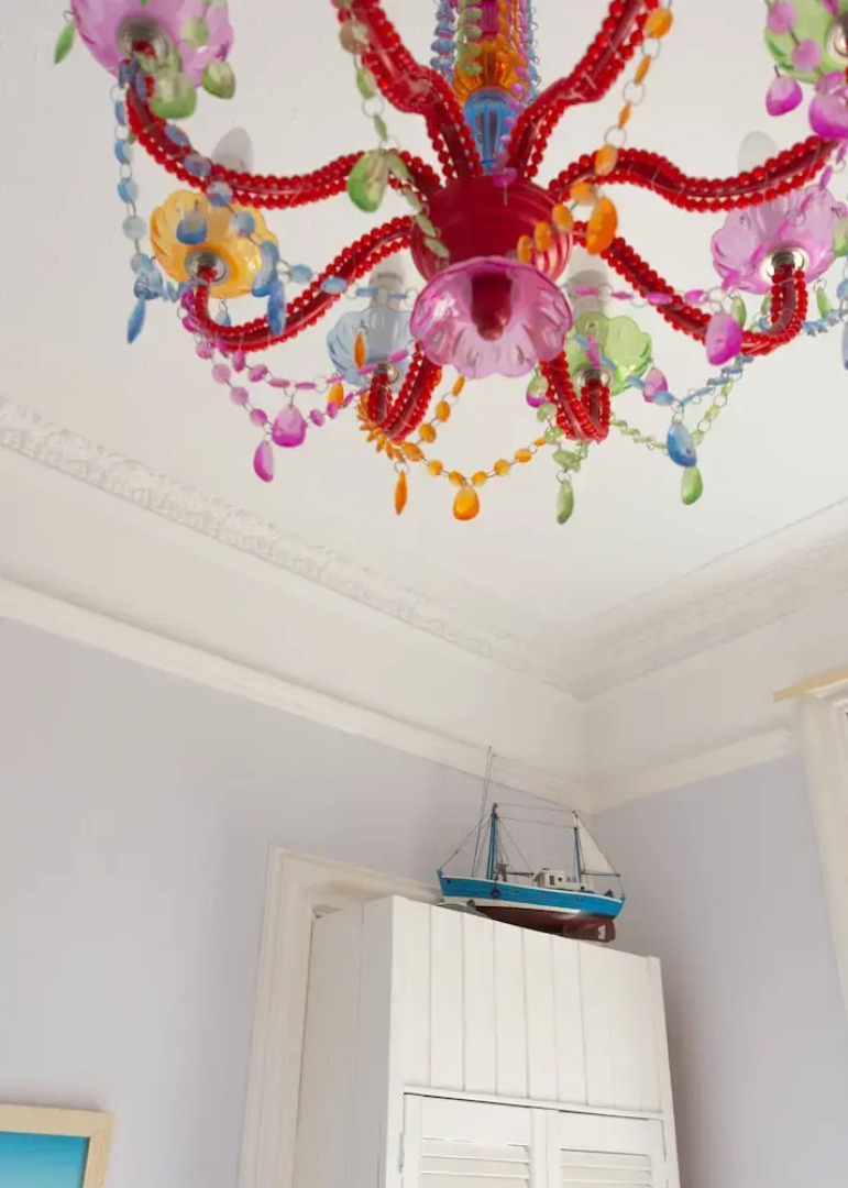 Seaholm Bed And Breakfast