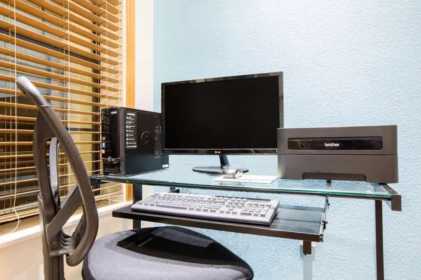 Days Inn & Suites Big Spring