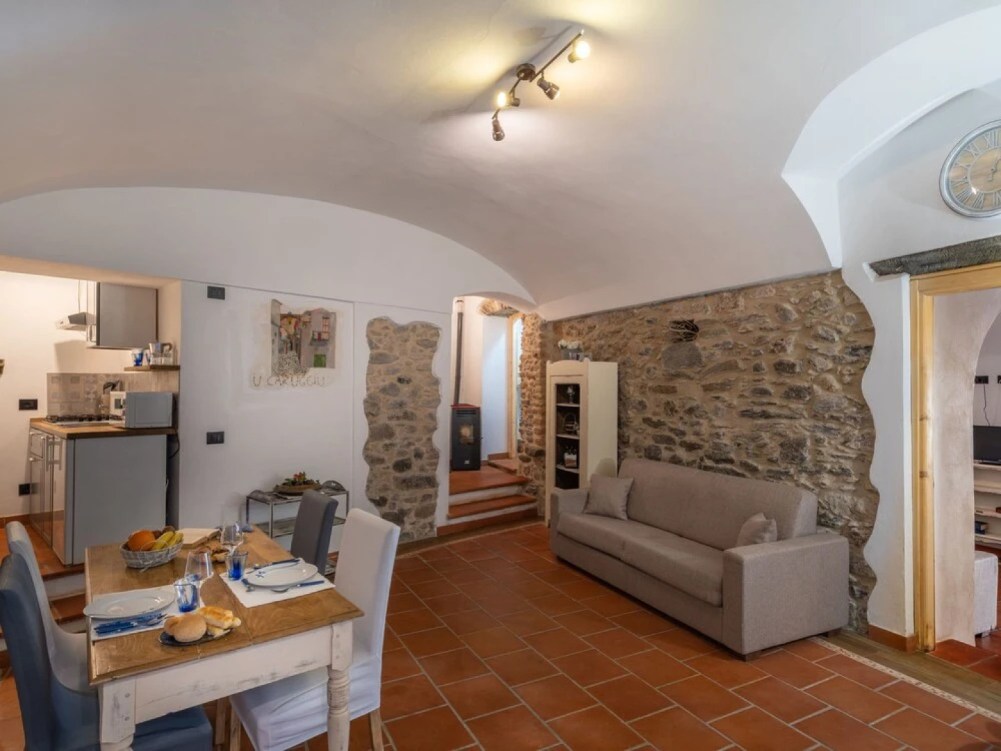 Adelasia Conscente in Conscente