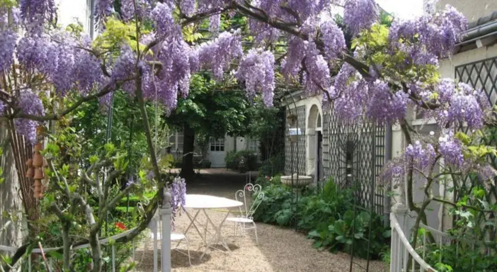 Bed & Breakfast Le Belvédère
