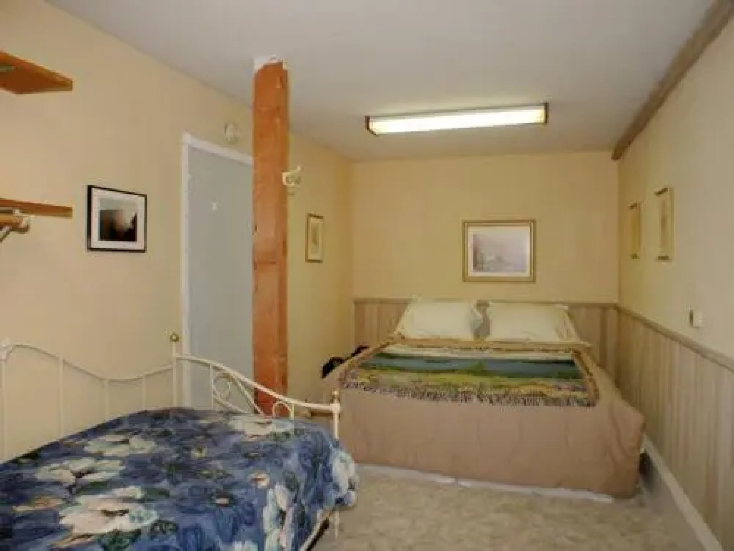 Sawmill Tahoe Retreat by RedAwning