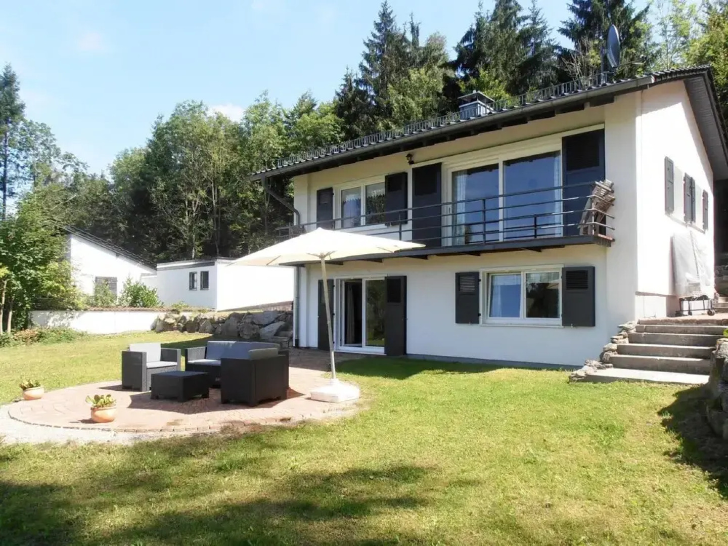 Schuler Freiamt in Freiamt