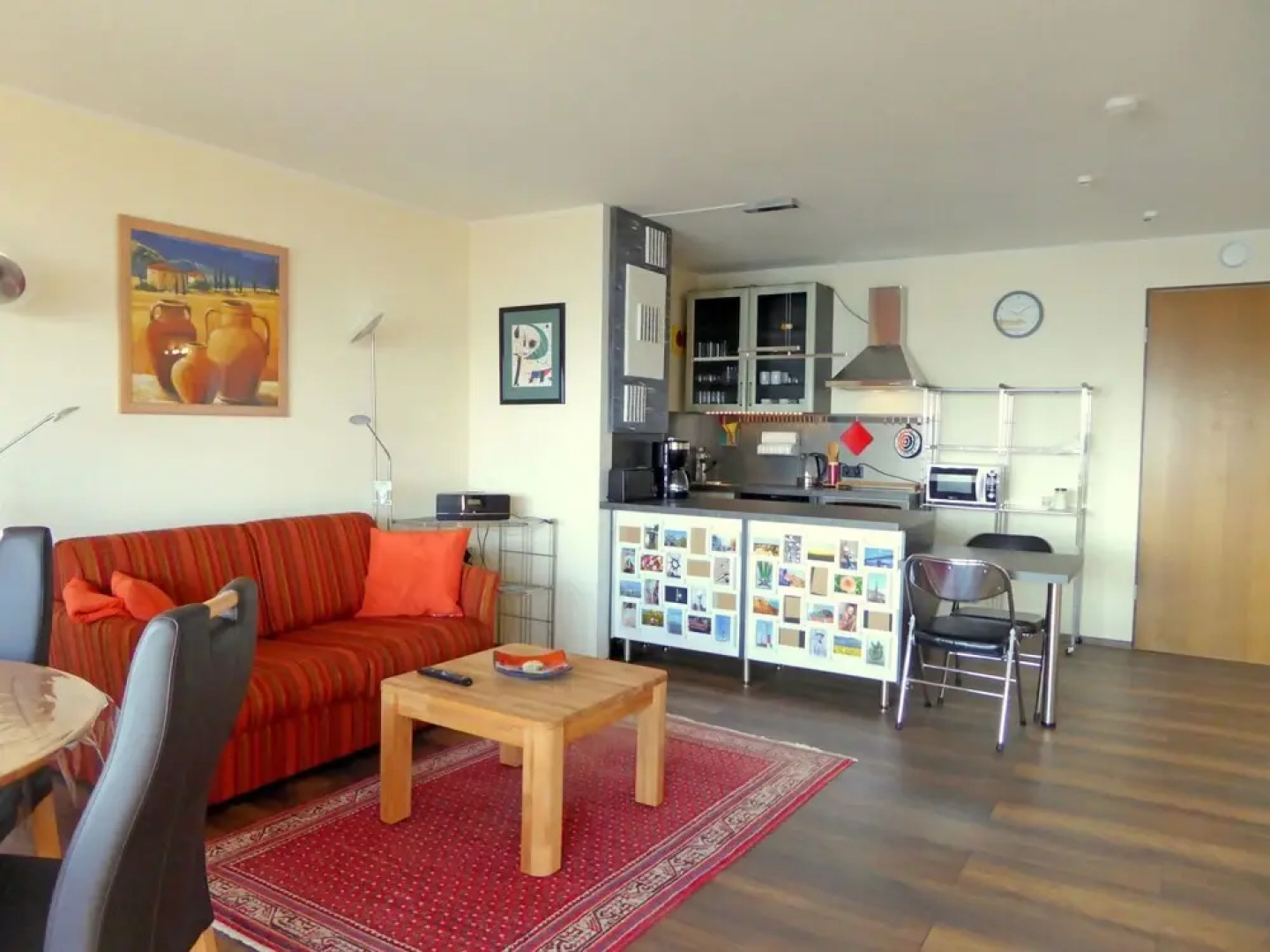 B1105 Lahnstein in Lahnstein