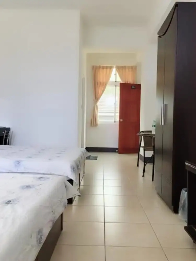Yuli Sun Homestay
