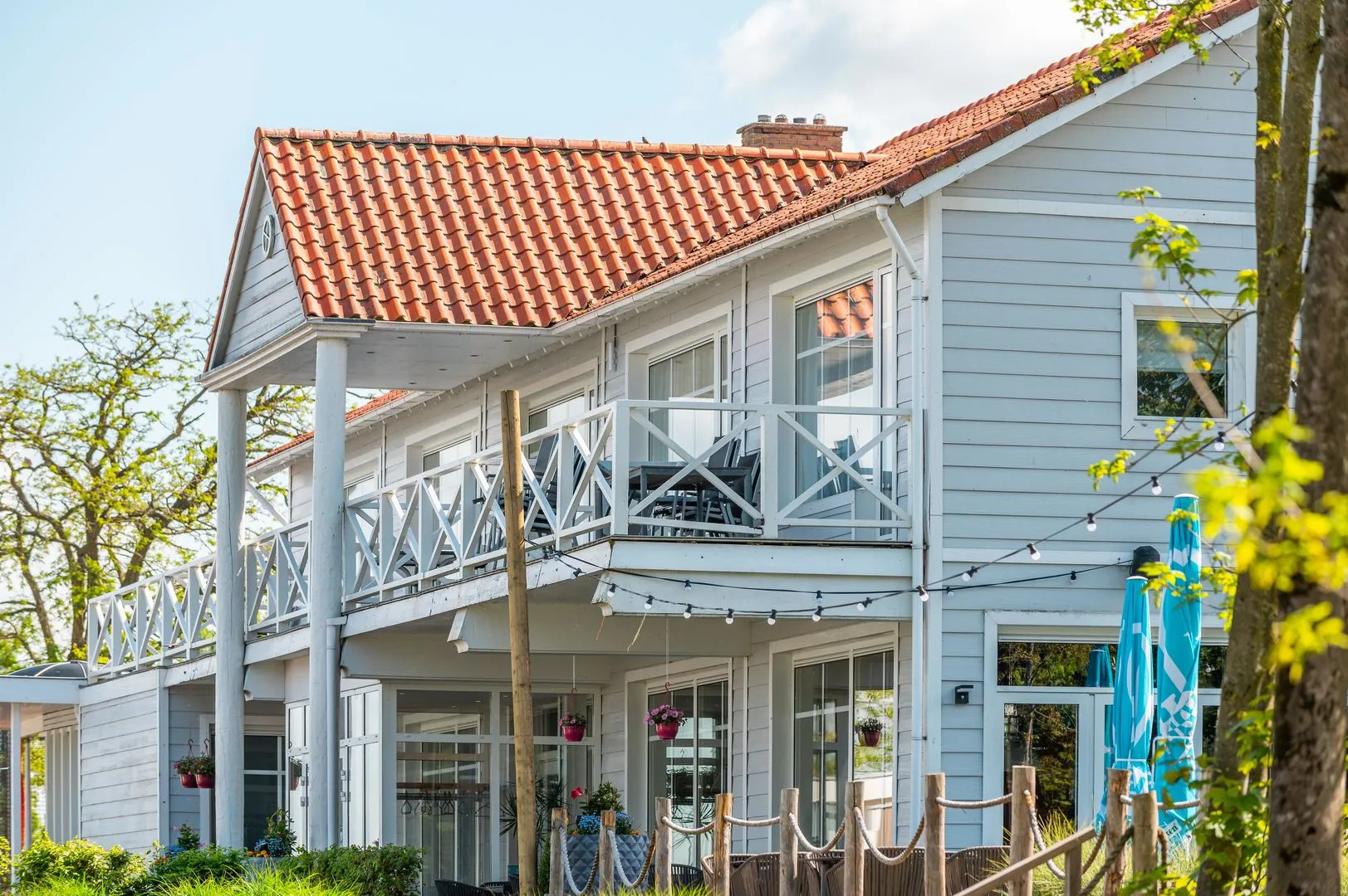 EuroParcs Veluwemeer