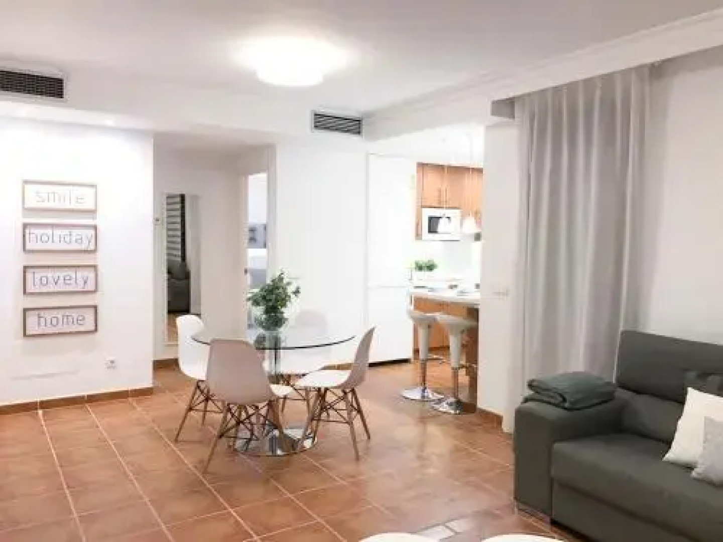 Apartment Design Marbella