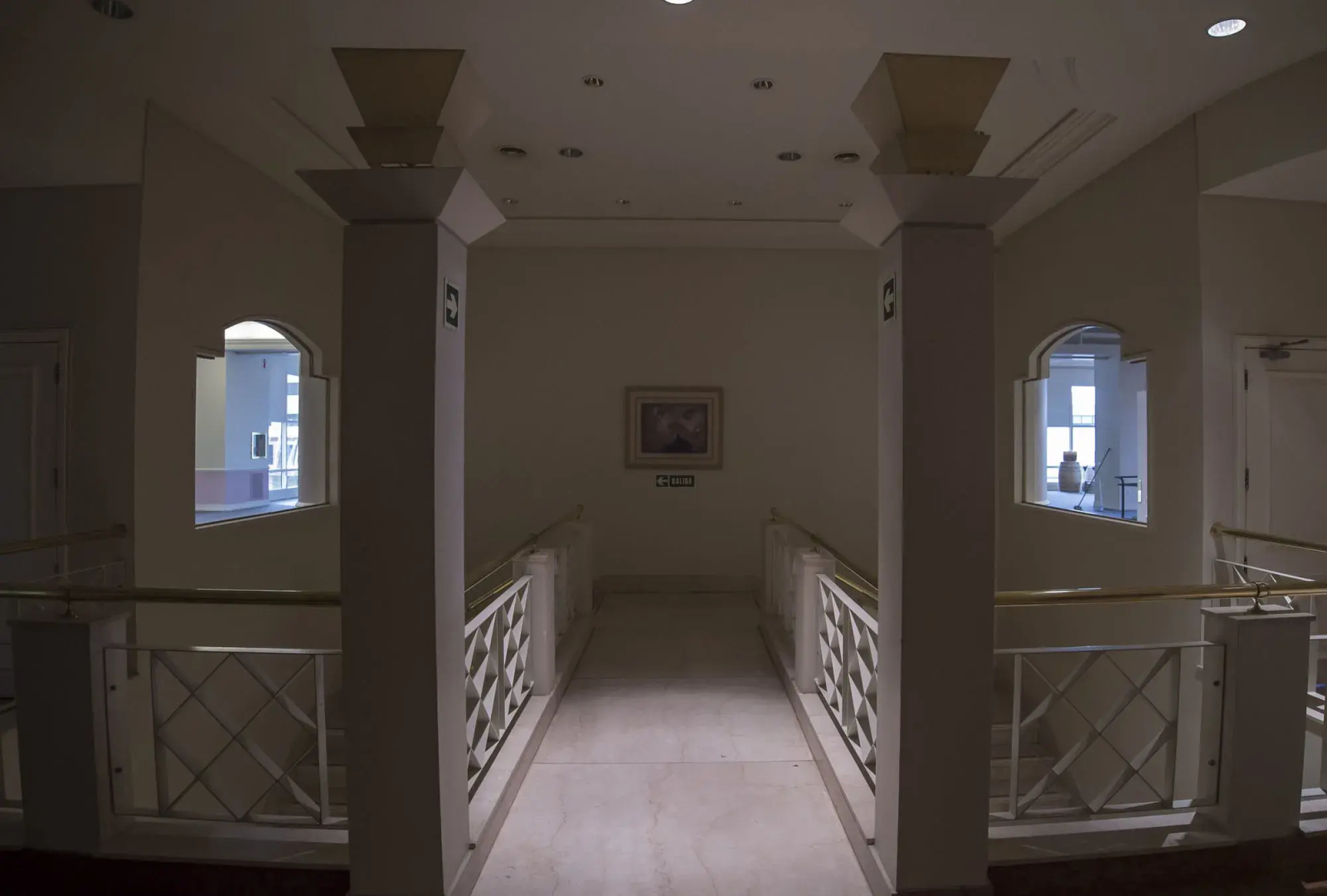 Lucania Palazzo Hotel