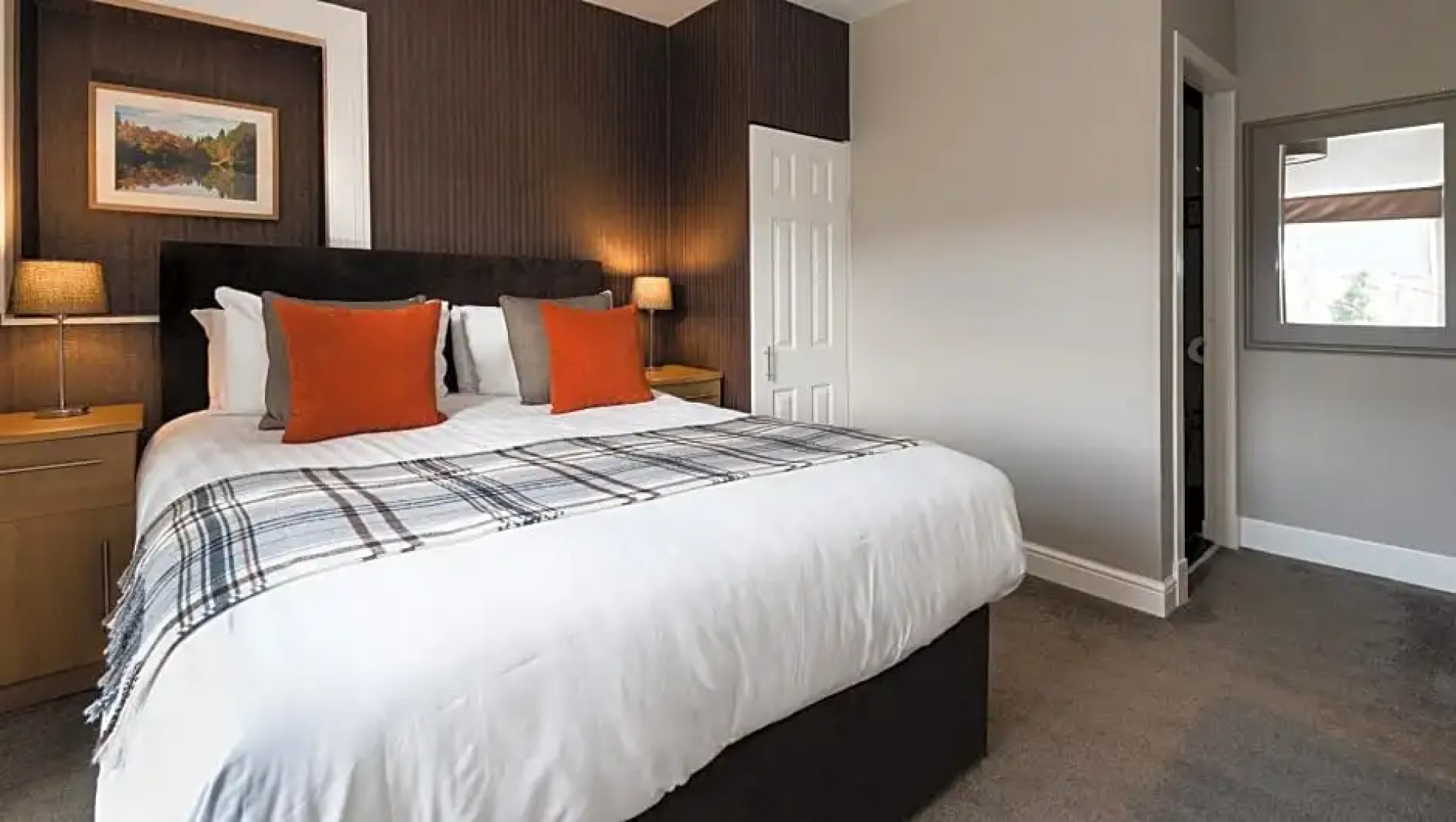 Derrybeg Bed  Breakfast