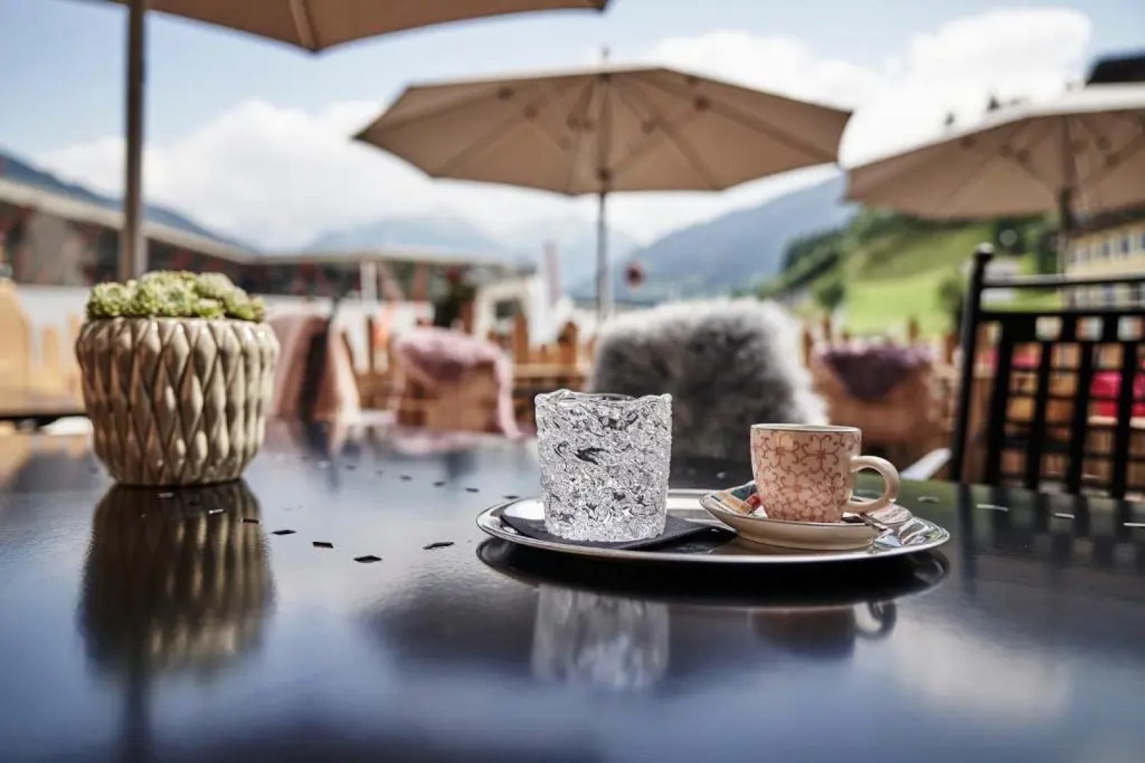 Gasthof  Pizzeria Berglift